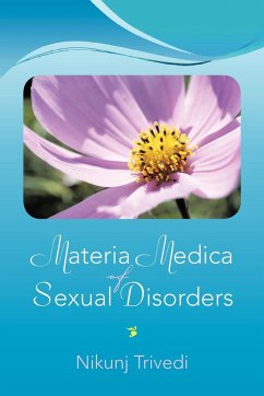 Materia Medica of Sexual Disorders - Trivedi, Nikunj