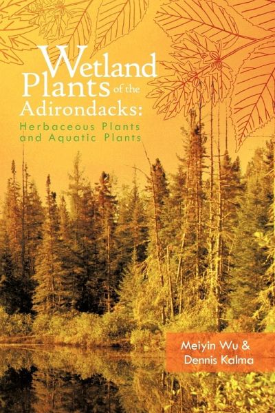 Wetland Plants of the Adirondacks Wetland Plants of the Adirondacks
