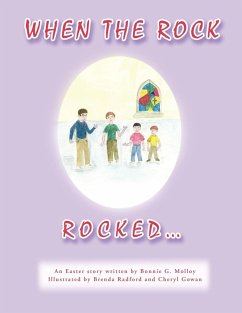 When the Rock Rocked... - Molloy, Bonnie G.