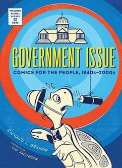 Government Issue - Graham, Richard L.