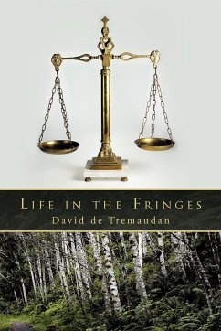 Life in the Fringes - De Tremaudan, David