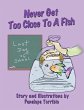 Never Get Too Close to a Fish - Bild 1