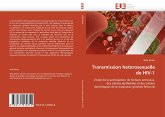 Transmission heterosexuelle de HIV-1