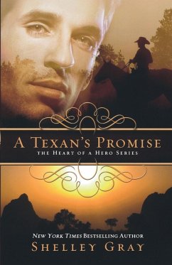A Texan's Promise - Gray, Shelley