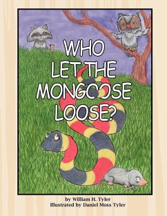 Who Let the Mongoose Loose? - Tyler, William H.