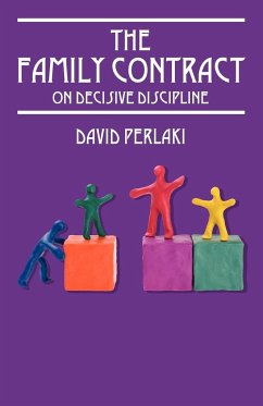 The Family Contract - Perlaki, David