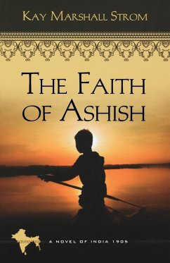 The Faith of Ashish