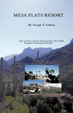 Mesa Flats Resort - Lindsey, George T.