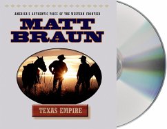 Texas Empire - Braun, Matt