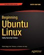 Beginning Ubuntu Linux - Bild 1