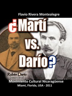 Marti vs. Dario? - Rivera Montealegre, Flavio