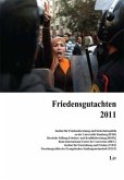 Friedensgutachten 2011