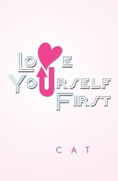 Love Yourself First - Cat