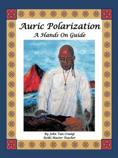 Cover Auric Polarization