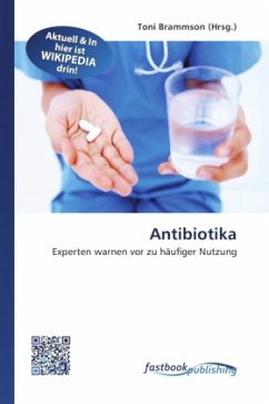 Antibiotika