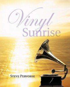 Vinyl Sunrise - Pervorse, Steve