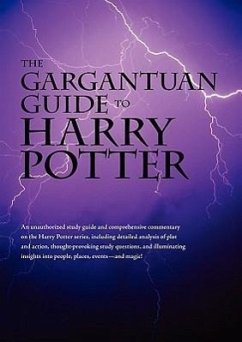 The Gargantuan Guide to Harry Potter - Compilation