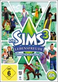 Die Sims 3: Lebensfreude