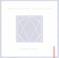 Cover Simple Math
