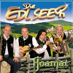 Hoamat - Edlseer,Die