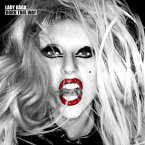 Born This Way (Deluxe Edition, 2 CDs)