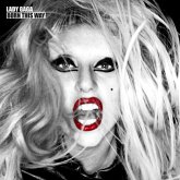Born This Way (Deluxe Edition, 2 CDs)