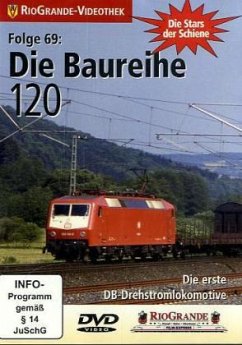 Die Erste Db-Drehstromlokomotive