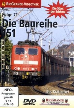 Cover Das Kraftpaket