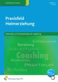 Praxisfeld Heimerziehung, Arbeitsbuch