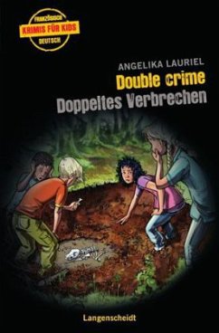 Double crime - Doppeltes Verbrechen - Lauriel, Angelika