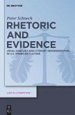 Rhetoric and Evidence