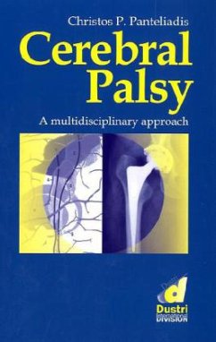 Cover Cerebral Palsy