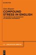 Compound Stress in English - Bild 1