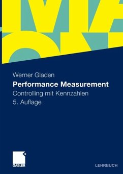 Performance Measurement - Gladen, Werner
