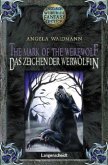 The Sign of the Werewolf - Das Zeichen der Werwölfin
