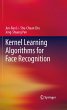 Kernel Learning Algorithms for Face... - Bild 1