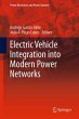 Electric Vehicle Integration into... - Bild 1
