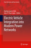 Electric Vehicle Integration into Modern Power Networks