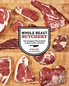 Whole Beast Butchery - Farr, Ryan