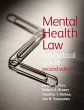 Mental Health Law 2e a Practical Guide - Bild 1