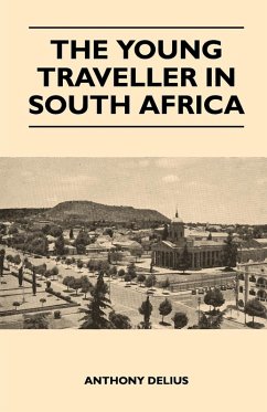 Cover The Young Traveller in South Africa