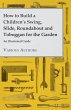 How to Build a Children's Swing, Slide,... - Bild 1
