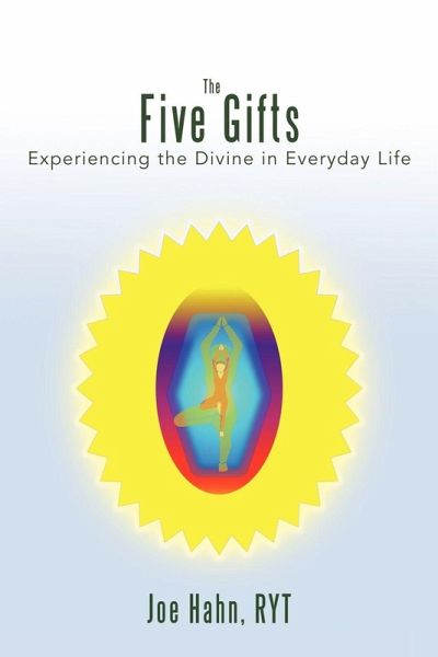 The Five Gifts The Five Gifts