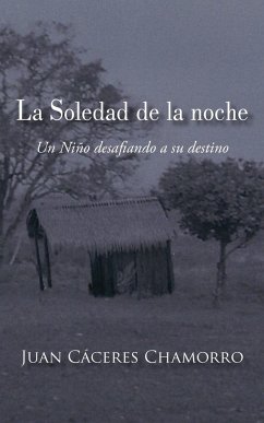 La Soledad de La Noche - C. Ceres Chamorro, Juan