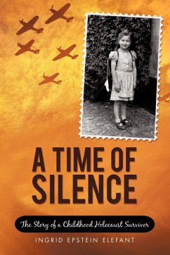 A Time of Silence - Elefant, Ingrid Epstein