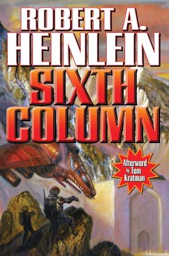 Sixth Column - Heinlein, Robert A