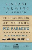 The Handbook of Modern Pig Farming