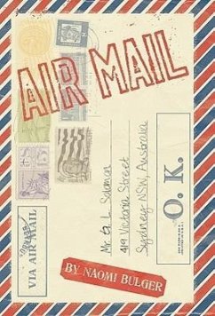 Cover Airmail