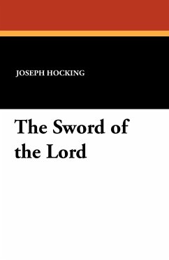 The Sword of the Lord - Hocking, Joseph