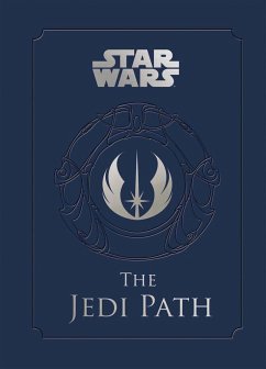 The Jedi Path - Wallace, Daniel